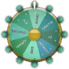 Ruleta de Bonos welfare icon