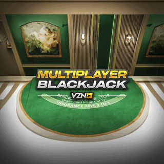 Blackjack VZN 8
