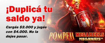 Sorteos exclusivos para vos