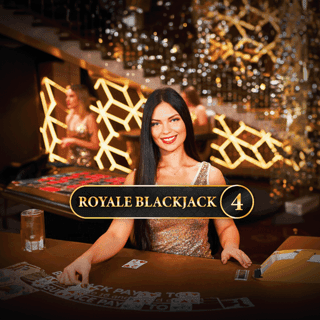 Royale Blackjack 4