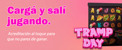 Premios increíbles todas las noches